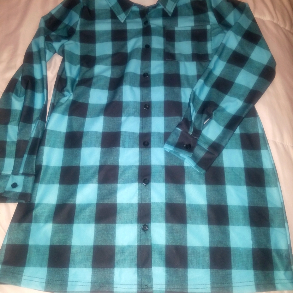 Womans shirt